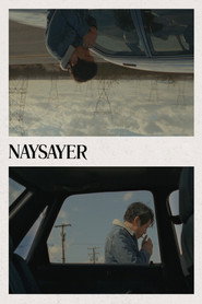 Naysayer (2019) - Alanna Masterson movie poster