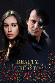 Beauty and the Beast (2014) - Blanca Suarez TV show poster