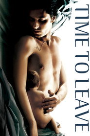 Time to Leave (2005) - Valeria Bruni Tedeschi movie poster