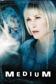 Medium (2005) - Emily Alyn Lind TV show poster