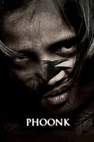 Phoonk (2008) - Ahsaas Channa movie poster