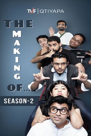 The Making Of... (2014) - Ahsaas Channa TV show poster