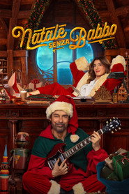 Mrs. Christmas (2025) - Caterina Murino movie poster