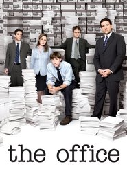 The Office (2005) - Mindy Kaling TV show poster