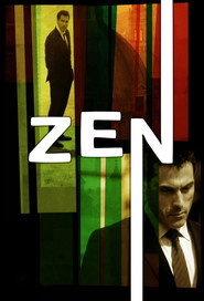 Zen (2011) - Caterina Murino TV show poster