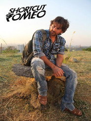 Shortcut Romeo (2013) - Ameesha Patel movie poster