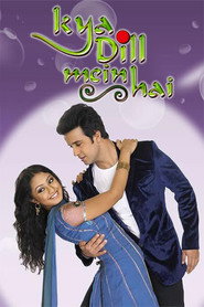 Kya Dill Mein Hai (2007) - Krystle D Souza TV show poster