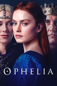 Ophelia (2019) - Daisy Ridley movie poster