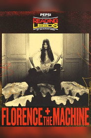 Florence + the Machine: Live at Reading and Leeds (2026) - Florence Welch movie poster