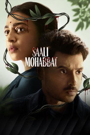 Saali Mohabbat (2024) - Kusha Kapila movie poster
