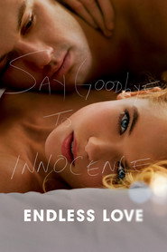 Endless Love (2014) - Joely Richardson movie poster