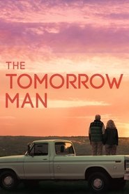 The Tomorrow Man (2019) - Sophie Thatcher movie poster