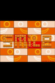 Smile (2002) - Rochelle Humes TV show poster