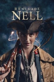 Renegade Nell (2024) - Joely Richardson TV show poster