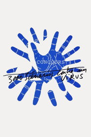 3000 scénarios contre un virus (1995) - Valeria Bruni Tedeschi TV show poster