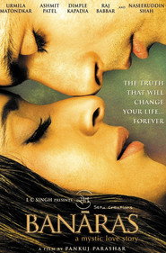 Banaras (2006) - Urmila Matondkar movie poster