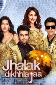 Jhalak Dikhhla Jaa (2006) - Sophie Choudry TV show poster