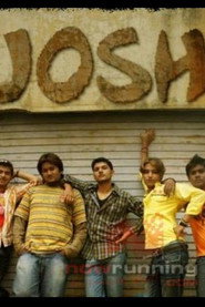 Josh (2009) - Nithya Menen movie poster