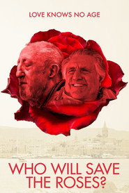 Who Will Save The Roses? (2017) - Caterina Murino movie poster