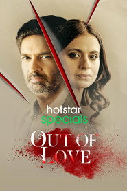 Out of Love (2019) - Meenaakshi Chaudhary TV show poster