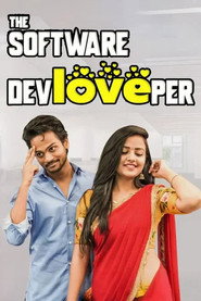 Software Devloveper (2020) - Vaishnavi Chaitanya movie poster