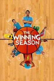 The Winning Season (2009) - Rooney Mara movie poster