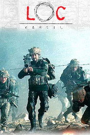 LOC: Kargil (2003) poster