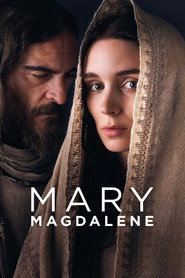 María Madalena (2023) - Rooney Mara TV show poster