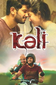Kali (2016) - Sai Pallavi movie poster