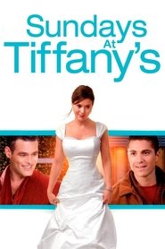 Sundays at Tiffany's (2010) - Emily Alyn Lind movie poster