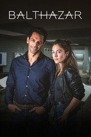 Balthazar (2018) - Caterina Murino TV show poster
