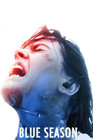 Blue Season (2013) - Daisy Ridley movie poster