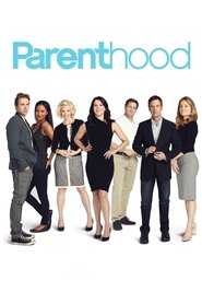 Parenthood (2010) - Alexandra Daddario TV show poster