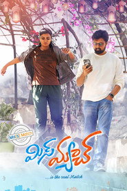 Mis(s) Match (2019) - Sharanya Pradeep movie poster