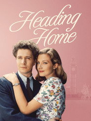 Heading Home (1991) - Joely Richardson movie poster