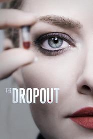The Dropout (2022) - Amanda Seyfried TV show poster