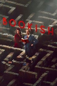 Bookish (2025) - Joely Richardson TV show poster