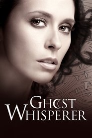 Ghost Whisperer (2005) - Joey King TV show poster