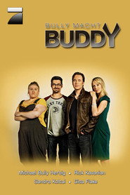 Bully's Sitcom (2013) - Sarah Connor TV show poster