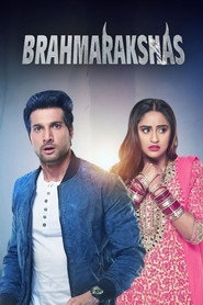 Brahmarakshas (2016) - Krystle D Souza TV show poster