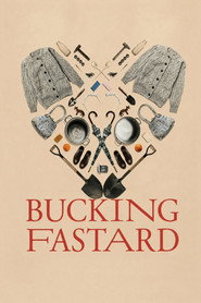 Bucking Fastard (2026) - Rooney Mara movie poster