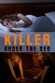 Killer Under The Bed (2018) - Brec Bassinger movie poster