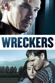 Wreckers (2011) - Claire Foy movie poster