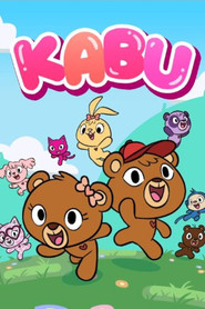 Kabu (2025) - Brec Bassinger TV show poster