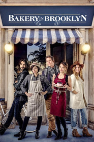 Bakery in Brooklyn (2016) - Blanca Suarez movie poster