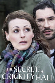 The Secret of Crickley Hall (2012) - Maisie Williams TV show poster
