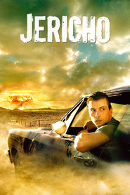 Jericho (2006) - Joey King TV show poster