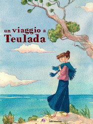 A Trip to Teulada - Caterina Murino movie poster