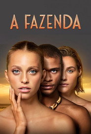 The Color of Love (2024) - Margarida Corceiro TV show poster