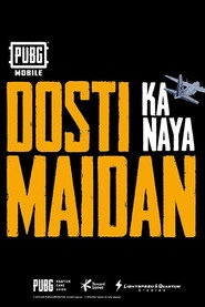 Dosti Ka Naya Maidan (2019) - Ahsaas Channa TV show poster